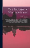 The English in Western India