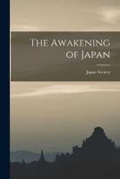 The Awakening of Japan