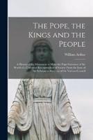 The Pope, the Kings and the People