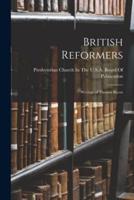 British Reformers