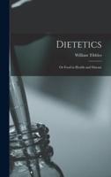 Dietetics