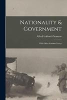 Nationality & Government