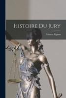 Histoire Du Jury