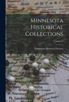 Minnesota Historical Collections; Volume 11