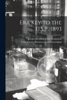 Era Key to the U.S.P., 1893