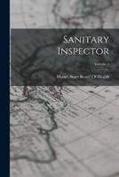 Sanitary Inspector; Volume 5