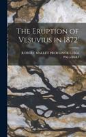 The Eruption of Vesuvius in 1872'