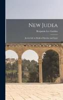 New Judea