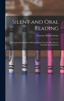 Silent and Oral Reading
