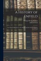 A History of Enfield