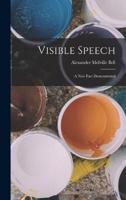 Visible Speech