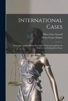 International Cases