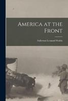 America at the Front