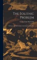 The Eolithic Problem