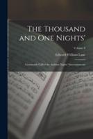 The Thousand and One Nights'