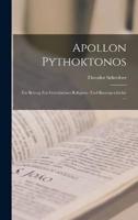 Apollon Pythoktonos