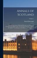 Annals of Scotland