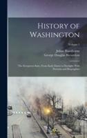 History of Washington