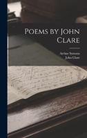 Poems by John Clare