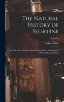 The Natural History of Selborne