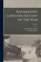 Raemaekers' Cartoon History of the War; Volume 2