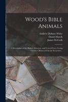 Wood's Bible Animals