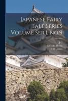 Japanese Fairy Tale Series Volume Ser.1, No.9