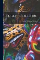 English Folklore