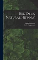 Red Deer. Natural History