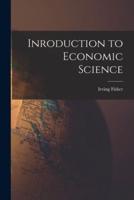 Inroduction to Economic Science