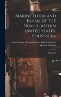 Marine Flora and Fauna of the Northeastern United States, Crustacea