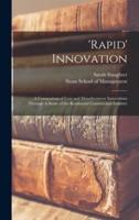 'Rapid' Innovation