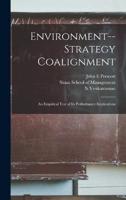 Environment--Strategy Coalignment
