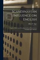 Scandinavian Influence on English