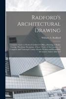 Radford's Architectural Drawing