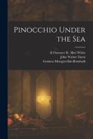 Pinocchio Under the Sea