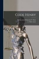 Code Henry