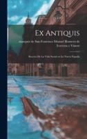 Ex Antiquis