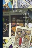 Histoire Du Diable