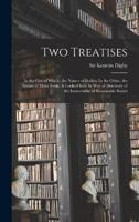 Two Treatises