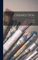 Gerard Dou