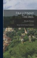 Frau Jenny Treibel