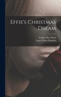 Effie's Christmas Dream