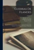 Guerras De Flandes