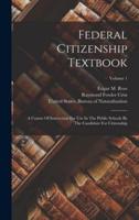 Federal Citizenship Textbook