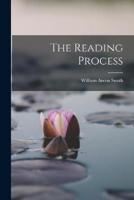 The Reading Process