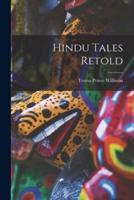Hindu Tales Retold