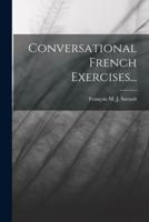 Conversational French Exercises...