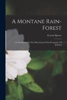 A Montane Rain-Forest
