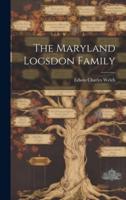 The Maryland Logsdon Family